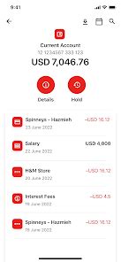 Android Apps by SGBL DIGITAL BANKING on Google Play.